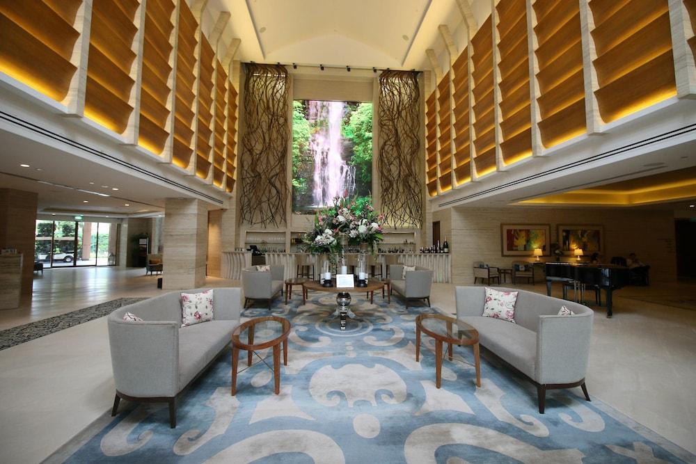 Resorts World Sentosa - Equarius Villas Singapore Ngoại thất bức ảnh