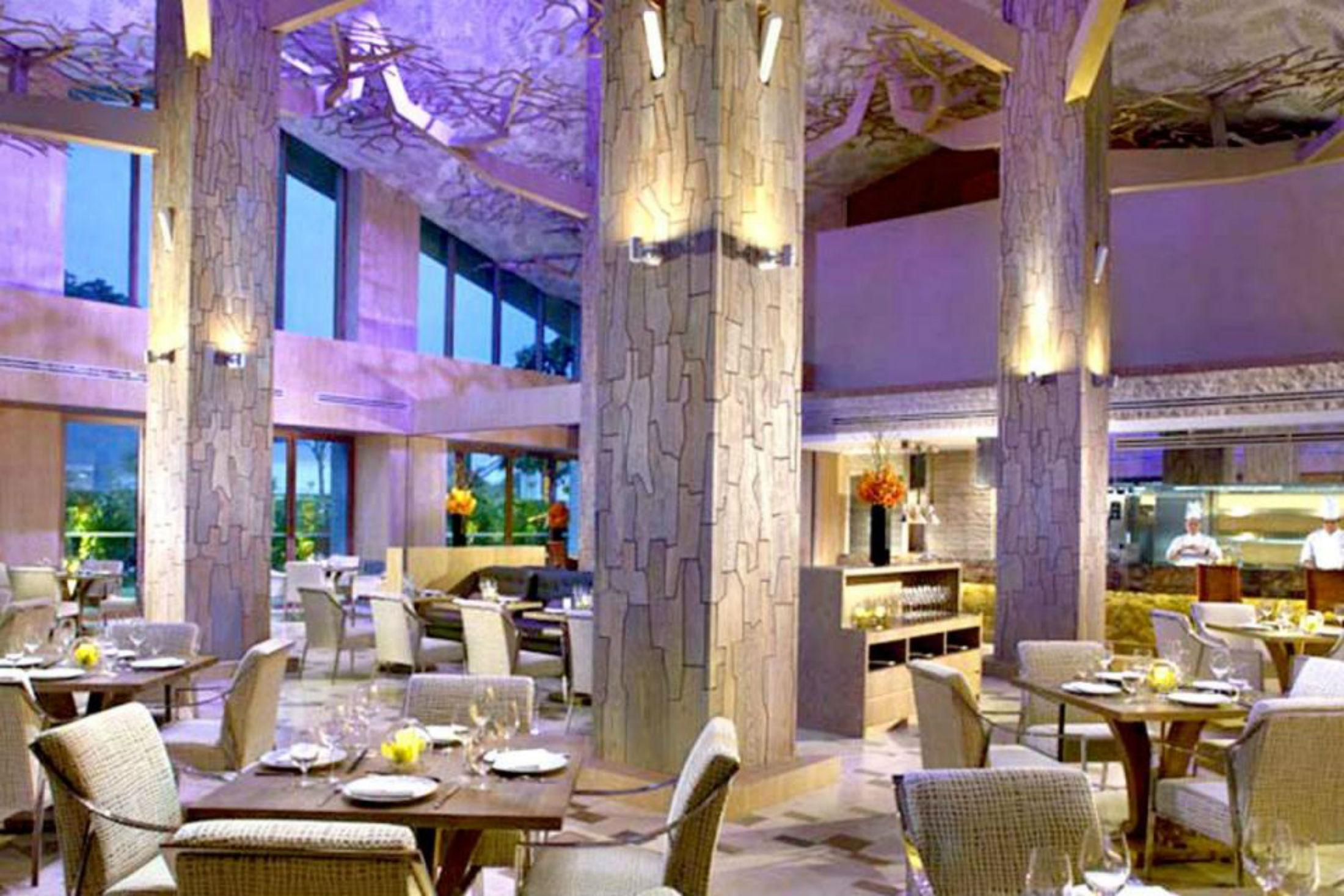 Resorts World Sentosa - Equarius Villas Singapore Ngoại thất bức ảnh