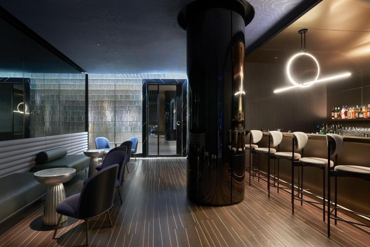 Resorts World Sentosa - Equarius Villas Singapore Ngoại thất bức ảnh