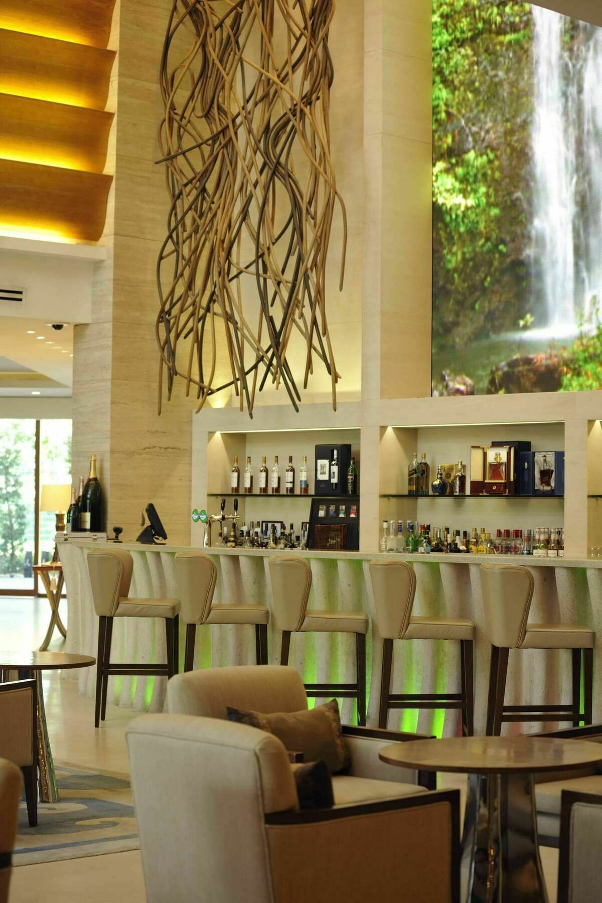 Resorts World Sentosa - Equarius Villas Singapore Ngoại thất bức ảnh